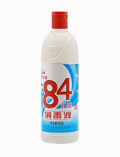 瑞泰奇 84消毒液500ml